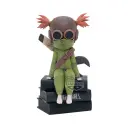 Banpresto Little Nightmares Monitor Top Figure Vol.1 Figure