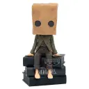 Banpresto Little Nightmares Monitor Top Figure Vol.2 Figure