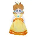 San Ei Mario Doll All Star Collection Princess Daisy Plush
