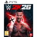 PS5 WWE 2K26 R2