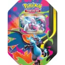 Pokemon Mega Charizard x tin TCG