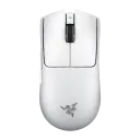 Razer Viper V4 Pro Wireless Gaming Mouse White