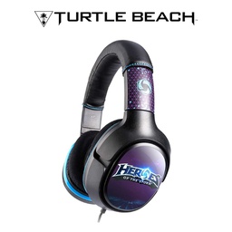 [676910] Turtle Beach Ear Force Heroes of the Storm Gaming Headset