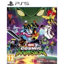 PS5 MARVEL Cosmic Invasion R2