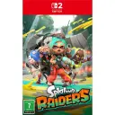 NS2 Splatoon Raiders NTCS/MEA