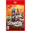NS2 Star Fox NTSC