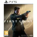 PS5 007 First Light R2