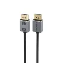 Promate DPLink-16K 60Hz HD DisplayPort 2 Meter