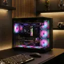 MYTRIL RTX5080 16GB GAMING PC