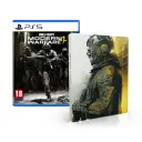 PS5 Call of Duty Modern Warfare 4+STEELBOOK R2