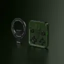 Abxylute M4 Snap-On  Mobile Controller - Green
