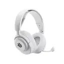 SteelSeries Arctis Nova 5P Wireless Gaming Headset White For PlayStation