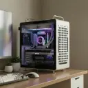 IronFury RTX5060 8GB GAMING PC