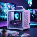 Stormbreaker RTX5070 12GB GAMING PC