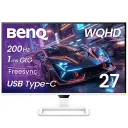 BenQ EW270Q 27" 2K QHD 200Hz IPS Gaming Monitor