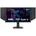 MONITOR ESPORTS 24.1" FAST TN DyAC 2 400Hz Gaming Monitor