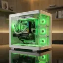 RIFT RTX5060Ti 16GB GAMING PC