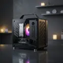 NOVA RTX 5050 GAMING PC