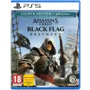 PS5 Assassins Creed Black Flag Resynced Launch Edition R2 Arb