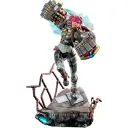 PureArts League of Legends - Vi 1/6 Scale Statue