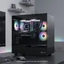Helix RTX5070 12GB GamingPC
