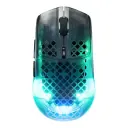 SteelSeries Aerox 3 Gen2 Wireless RGB Mouse Shadow
