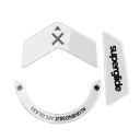 Pulsar Superglide (Type-C) Skates for Logitech G502 X 