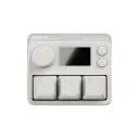 Pulsar LABXPAD Mini Gaming Key Pad White
