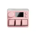 Pulsar LABXPAD Mini Gaming Key Pad Pink
