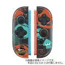 Keys Factory Splatoon Radiers TPU Cover for Nintendo Switch 2 Joy-Con