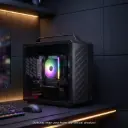 Stellar RTX5060Ti 16GGB Gaming PC