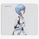 MelGeek Evangelion Rei Ayanami Edition Mouse Pad