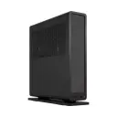 Fractal Design Ridge Mini ITX PC Case Black