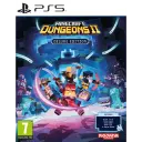 PS5 Minecraft Dungeons 2 Deluxe Edition R2
