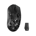 WLMOUSE Beast X Max Magnesium Wireless Gaming Mouse Black