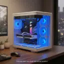 Doppelganger RTX5070Ti 16Gb GAMINGPC