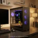 Ifrit RTX5060Ti 16GB GamingPC