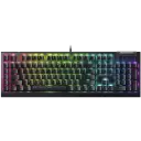 Razer BlackWidow V4 X Wired Mechanical Gaming Keyboard US Layout Green 