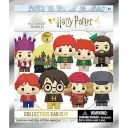 Monogram Harry Potter 3D Foam Bag Clip Series 8 