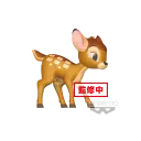 Banpresto Fluffy Puffy Bambi &Thumper-Banbi Figure