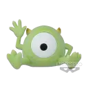 Banpresto Fluffy Puffy Ptit Monsters Inc Mike Figure