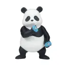 Banpresto Jujutsu Kaisen Q Posket Petit Vol.2 C Panda Figure