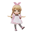 Good Smile Nendoroid Doll Alice Another Color Figure