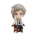 Good Smile Nendoroid Swacchao! Atsushi Nakajima Figure