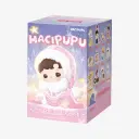 Pop Mart Hacipupu Whispers Of My World Series Random Figures