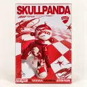 Pop Mart Skullpanda × Ducati 1/6 Action Figure