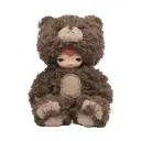 Pop Mart Hirono Bear Vinyl Doll Plush