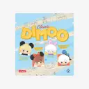 Pop Mart Pop Bean Dimoo World × Disney Classic Series Random Figure