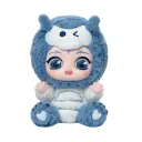 Pop Mart Nezha 2 Hug Series Vinyl Doll-Ao Bing'S Loong Edition Plush