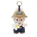 Pop Mart The Monsters Fall In Wild Series-Vinyl Doll Pendant Plush